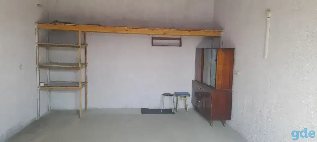 Продам гораж, Гпк 12 Великий ул. Базарная 54, фотография 2