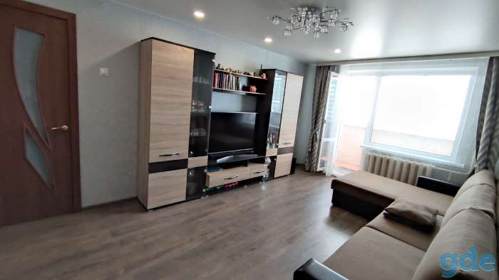 2-ух комнатная квартира, 1 пер,д.6, фотография 1
