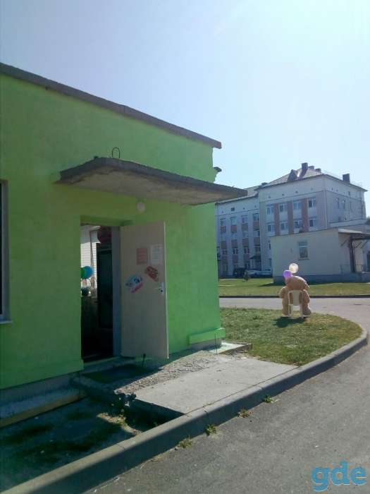 Магазин цветов, шаров и сувениров, фотография 3