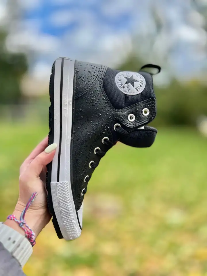 Кеды Converse Berkshire Boot Counter Climate 171448C, фотография 1