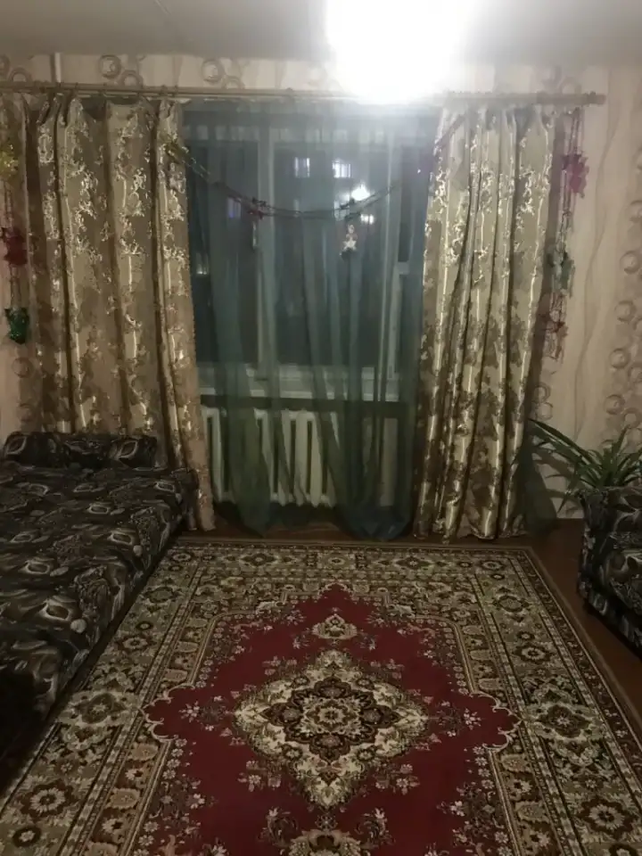 Сдача квартиры посуточно, пр. Мира 22, фотография 1