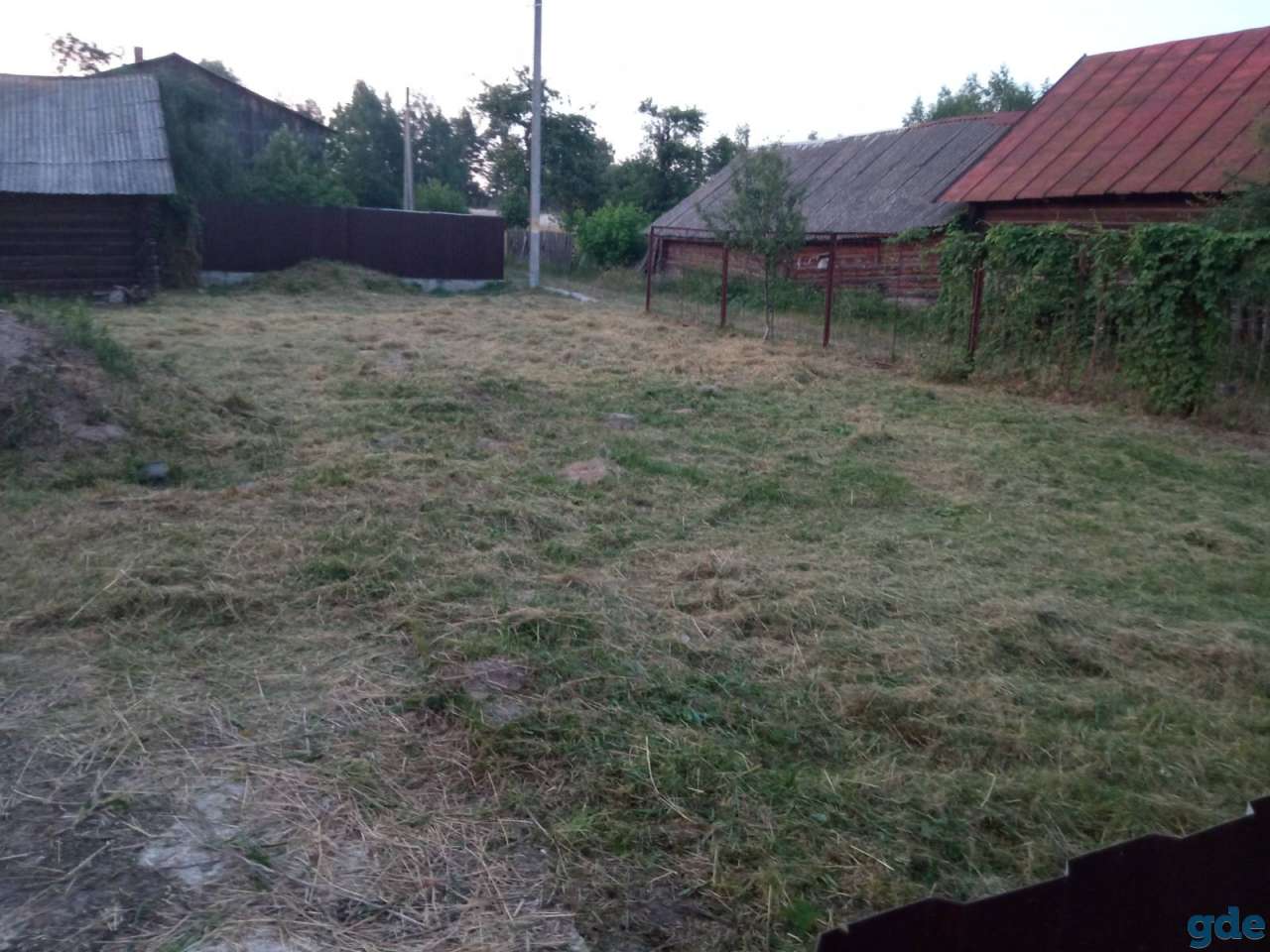 Продам дом, д.Борисковичи ул. Мостовая 113, фотография 1