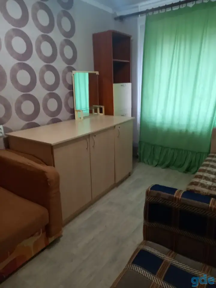 Подселение, в комнату, 75$, фотография 1