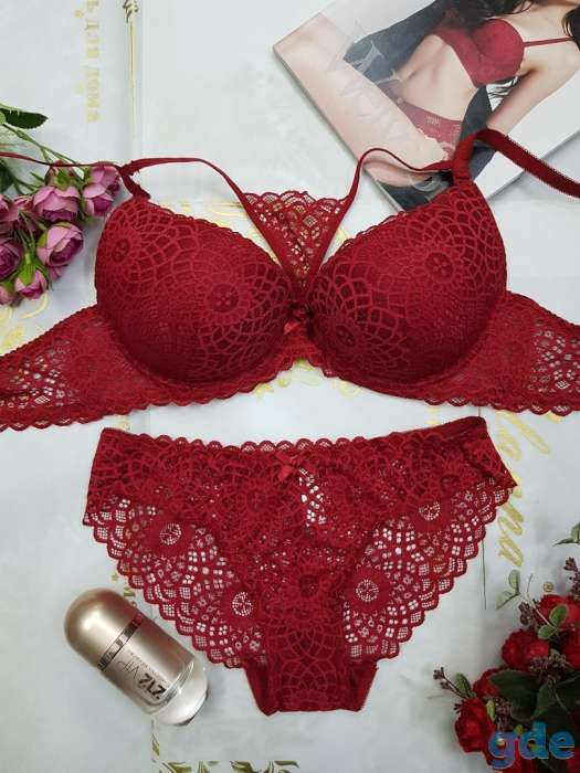 Эксклюзивная акция! Открытие магазина нижнего белья, фотография 3