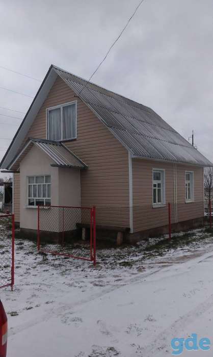 Продам дом / Недвижимость, фотография 10