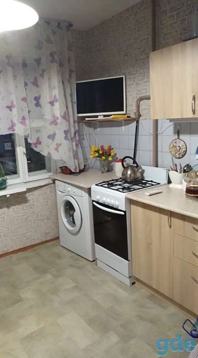 Чистая продажа 4х комн., площадь 87,6 , Доватора 5, фотография 3