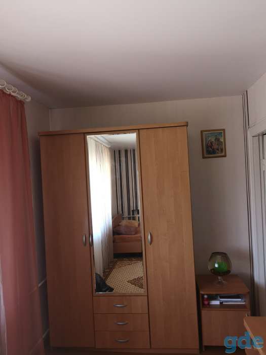 Квартиры, Г. ул. Котовского,д2, фотография 4