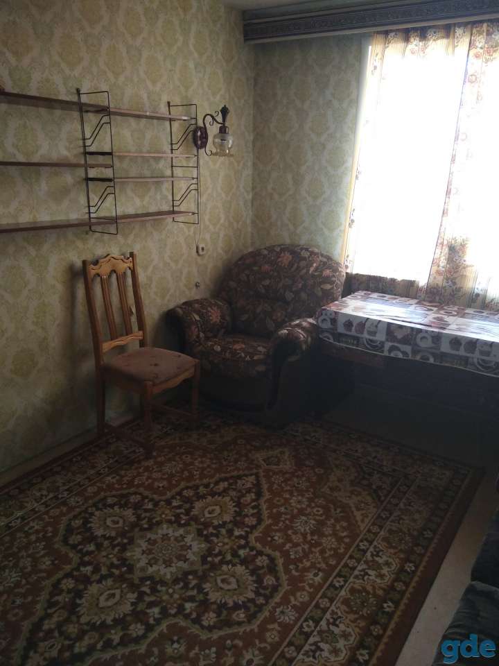 Сдаются КОМНАТЫ, ул. Лещинского, фотография 7