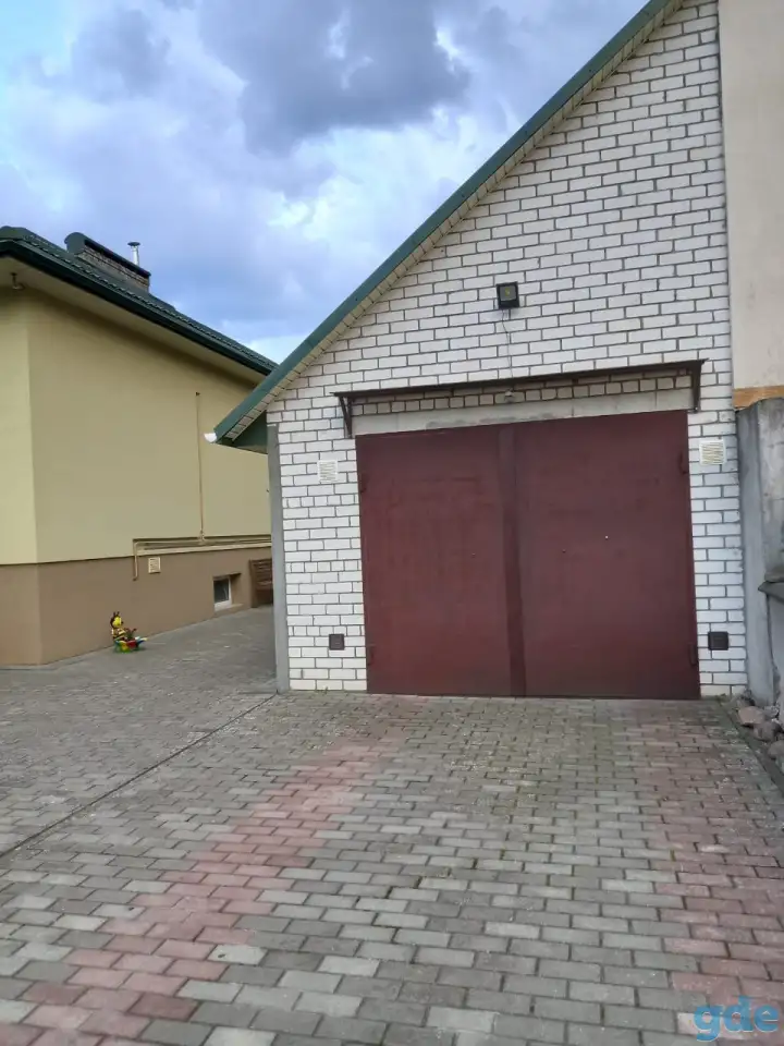 Продажа дома, Адамовичская 11, фотография 8