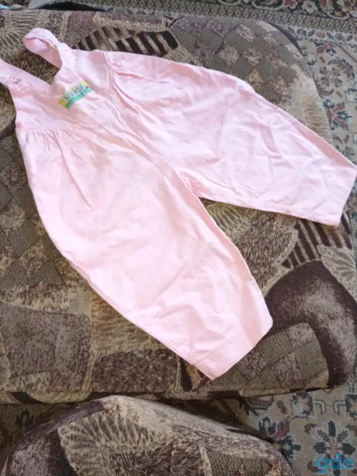 Продам комбинезон, фотография 1