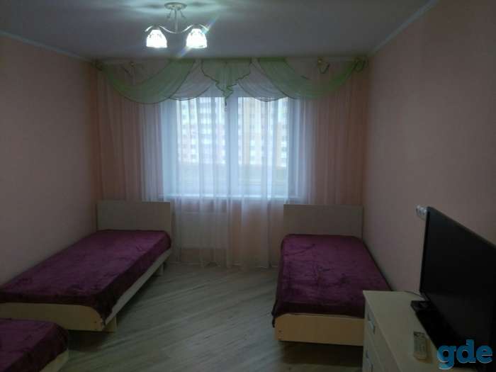 Аренда квартир в Мозыре на сутки и более., Б.Юности 66, фотография 3