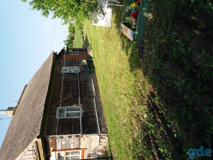 продам участок, минская обл.дзержинский район Добриневский с/с, фотография 1