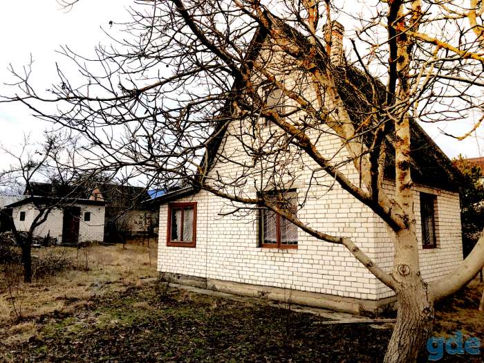 Продаю дачу, д.Каменица-Жировецкая, фотография 3