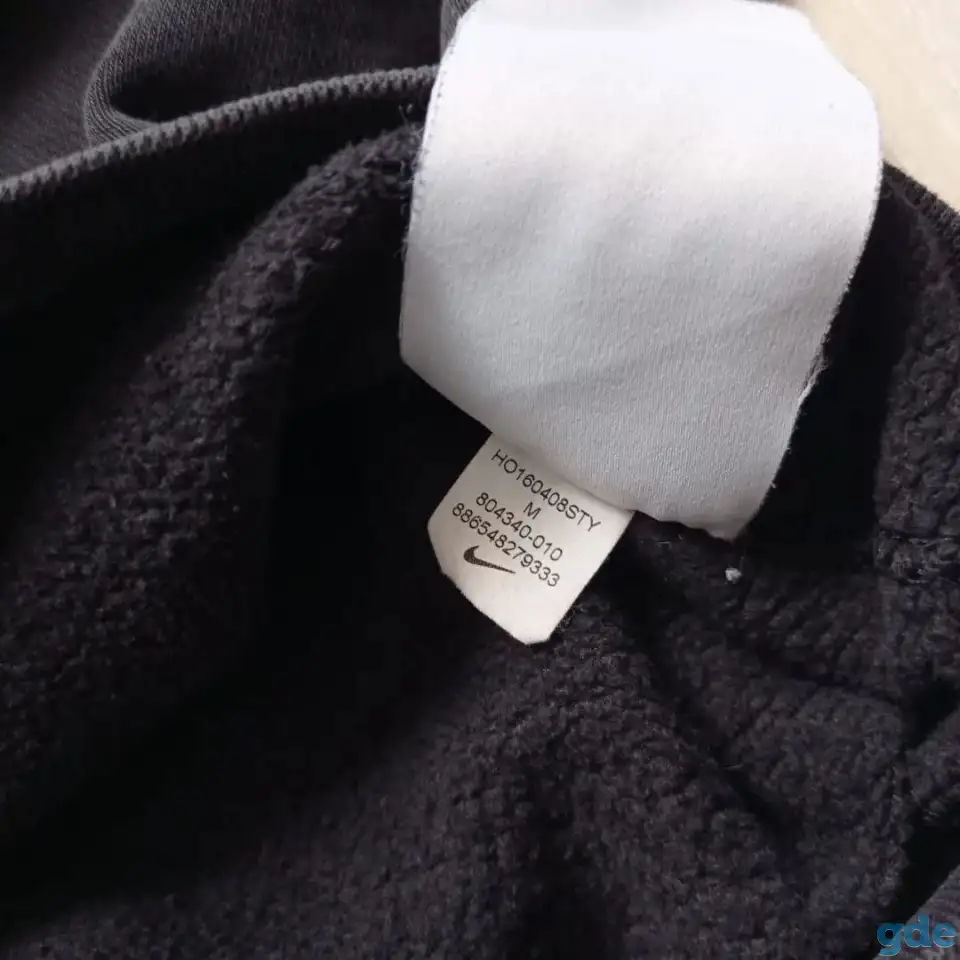 Свитшот Nike, фотография 2