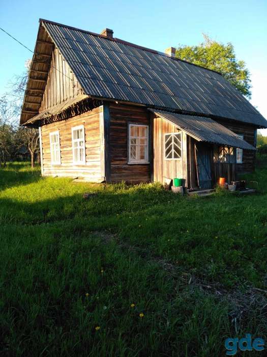 Срочно!!!, Минская область Крупский р-н Денисовичский с/с,д.Шинки, фотография 2