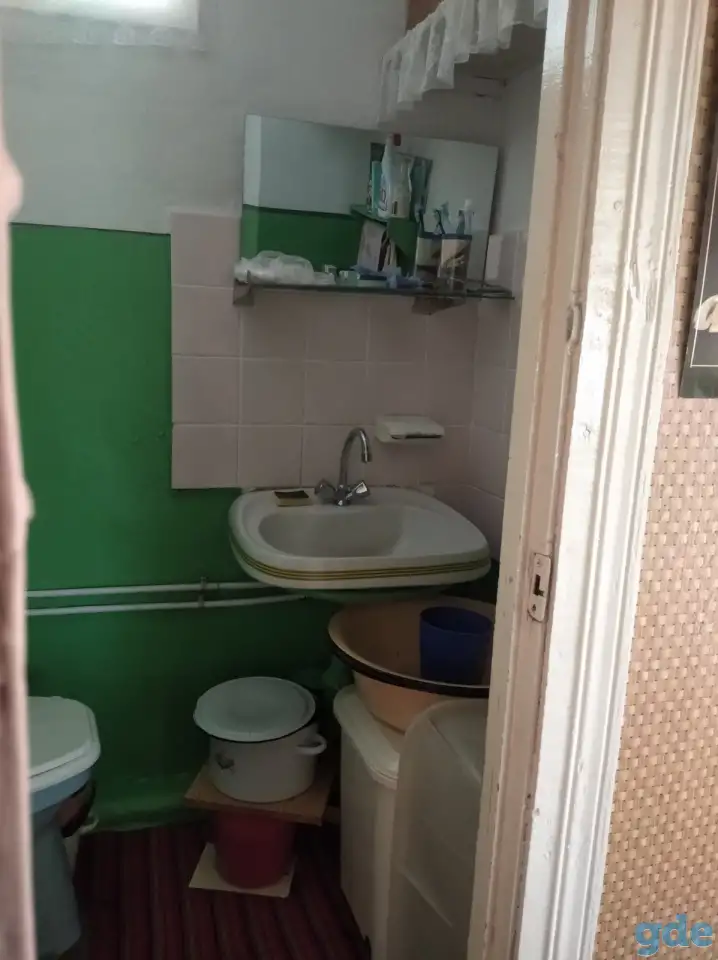 Продам 2-х комнатную квартиру в центре. Советская 84.Цена договорная., фотография 5