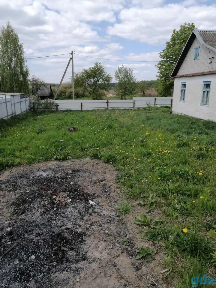 Продам дом с участком, Д.Чемеры, ул. Замковая, д.36, фотография 2