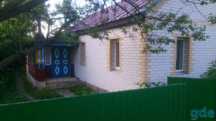 продам дом, шевченко 15, фотография 3