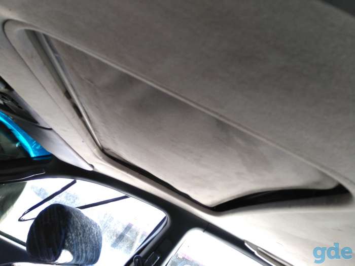 Хонда аккорд на запчасти Honda Accord, фотография 5