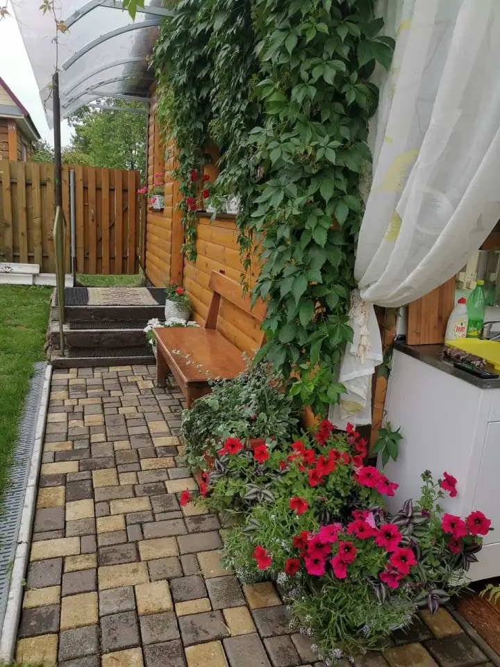 Продается дача 50 км от Минска, Мичуринец и К, д. 152, фотография 5