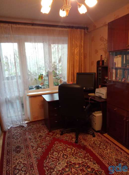 сдам квартиру семье, долговременно, договор, пр. Пушкина, 33, фотография 10