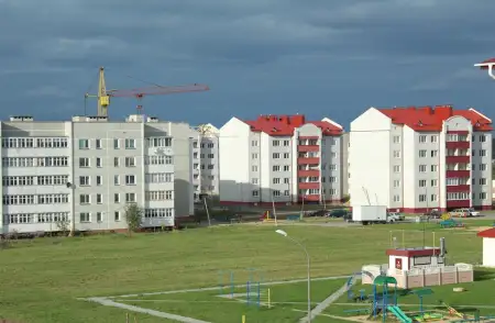Сниму квартиру, фотография 1