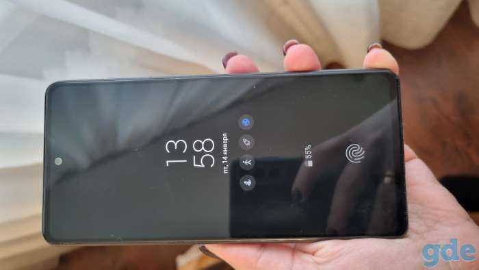 Samsung, фотография 3