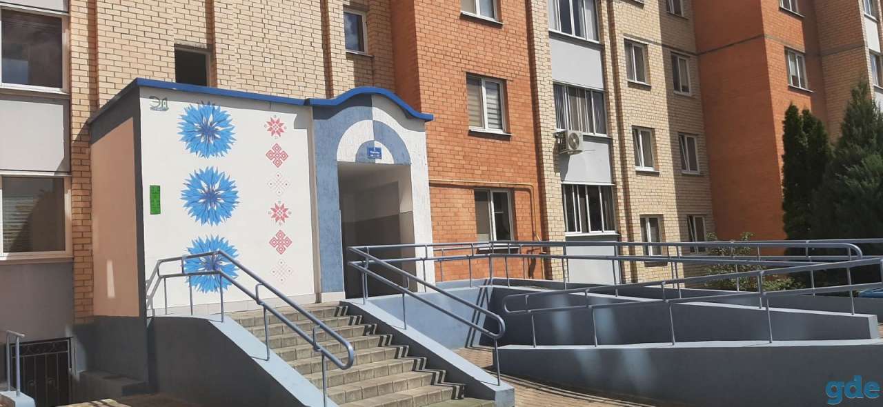 Продам трешку в солигорске, Молодёжная 28, фотография 12