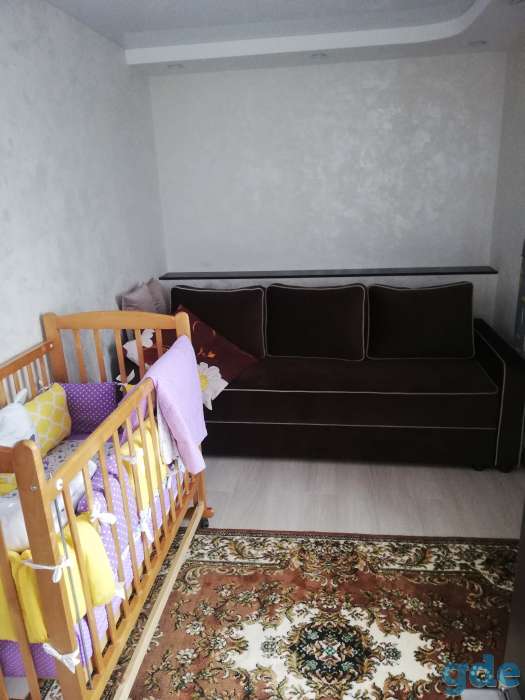 Продам 2-ухкомнатную квартиру с ремонтом Орша, фотография 8