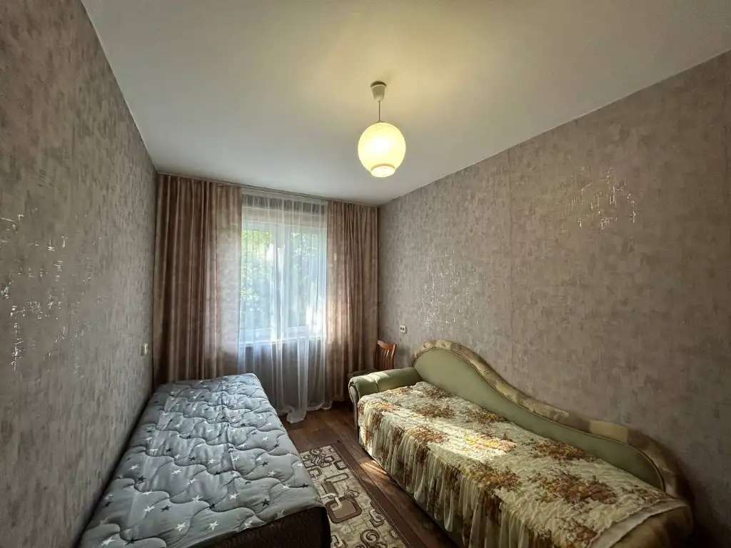 Забронировать квартиру в Минске, ул.Воронянского, д.15, фотография 3