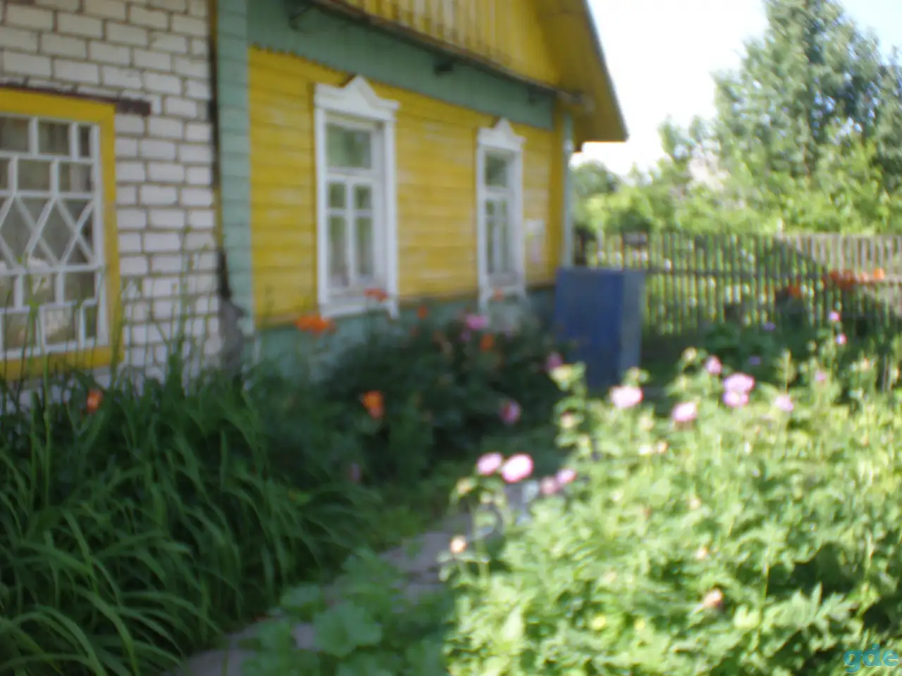 продажа дома, д.Анетово, ул.Липовая, дом 13, Минская обл., Пуховичский район, фотография 1