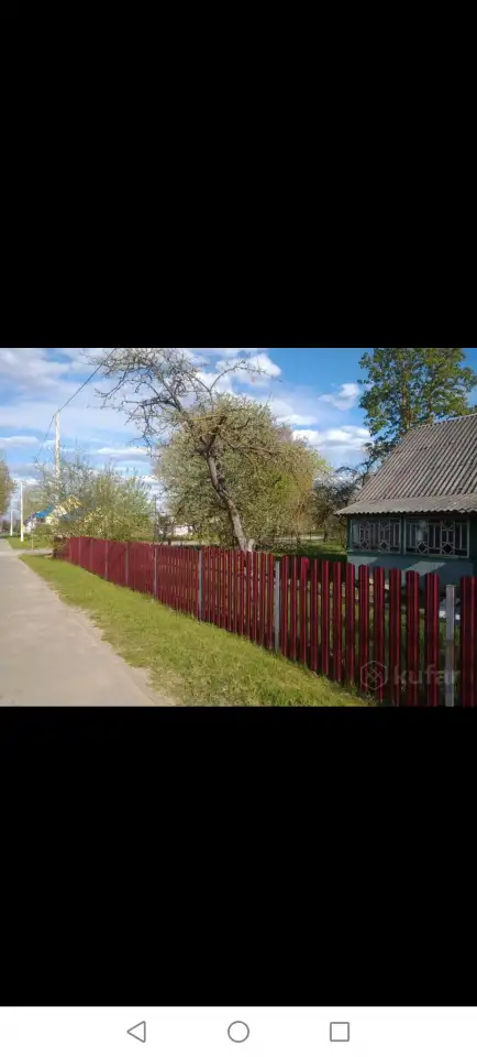 Продам дом в Сенно, Октябрьская 83, фотография 6
