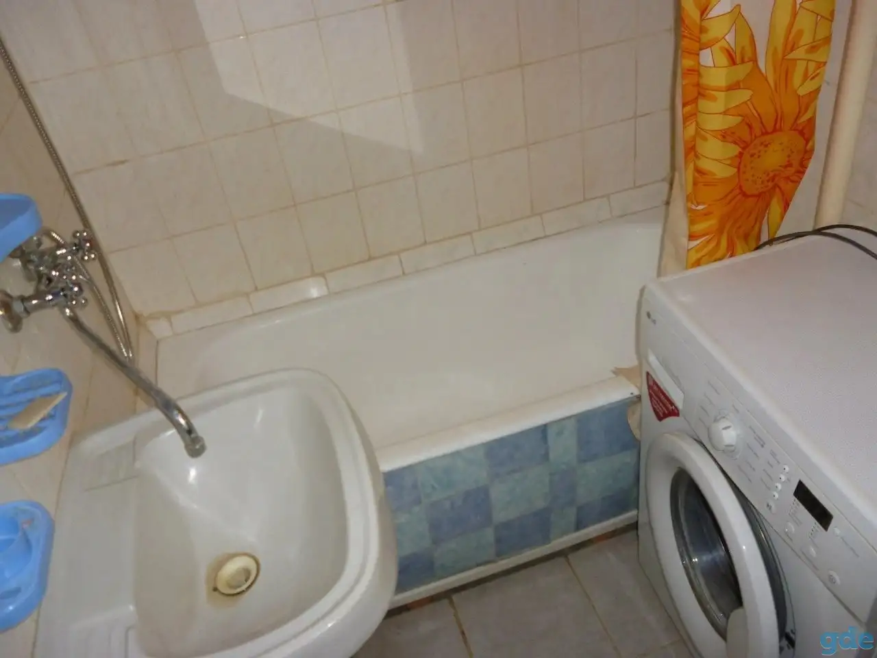 Сдается на сутки квартира для командировки в Климовичи, фотография 2