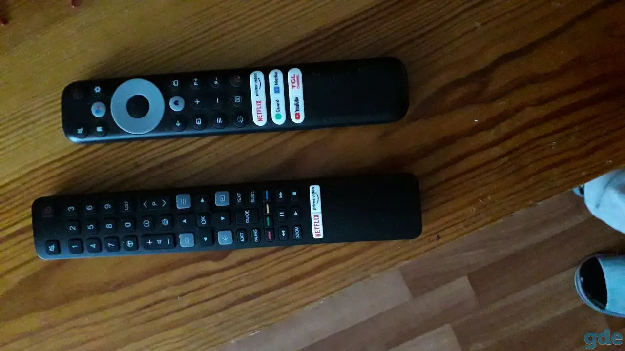 Телевизор TCL 43P635, фотография 3