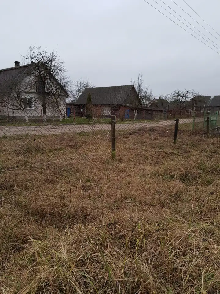 Продать дом, А.г озеры  ул  Молодежная  17 Гродненская  обл, фотография 1