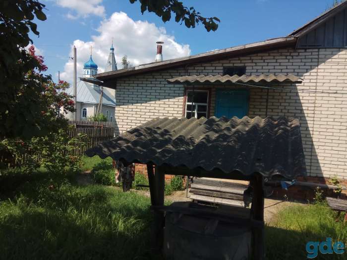 Продается дом в Озерщине, фотография 3