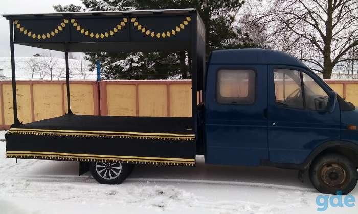 ИП Дорогокупец А.В., фотография 1