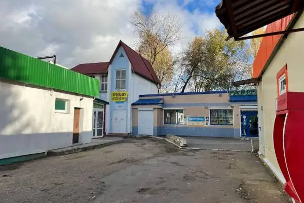Продается торговое помещение - г.  Молодечно, фотография 4
