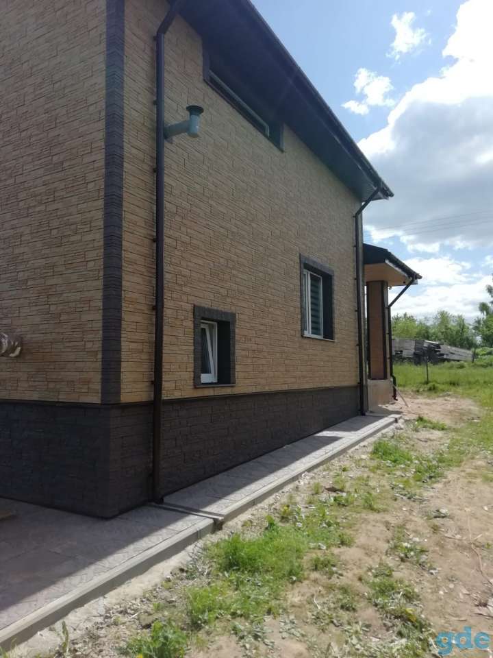 Все виды фасадных работ, фотография 3