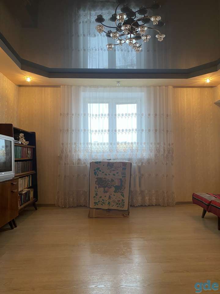 квартира в Кобрине, ул. Дзержинского, д.117, кв. 60, фотография 3