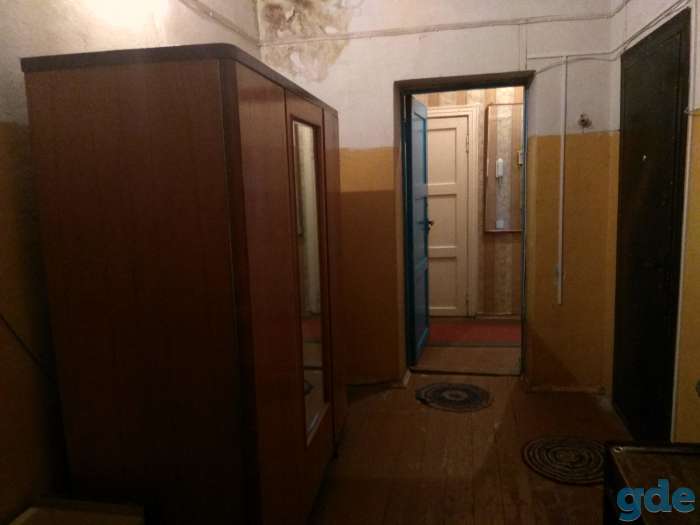 Продажа квартиры, ул. Первомайская д.40, фотография 3