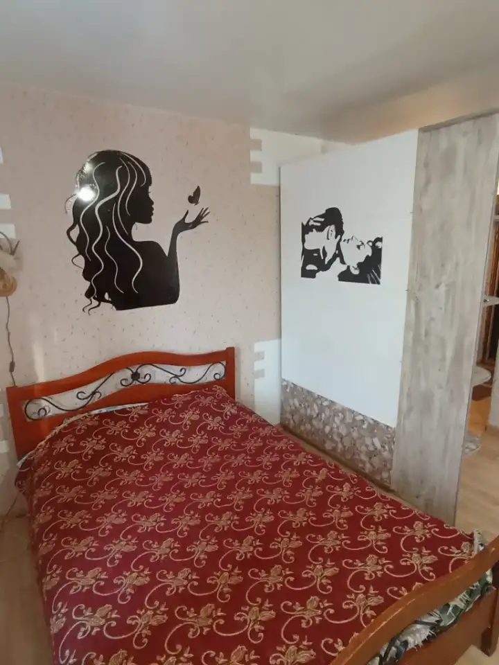 Квартира на сутки., улица 40лет Октября д.31, фотография 1