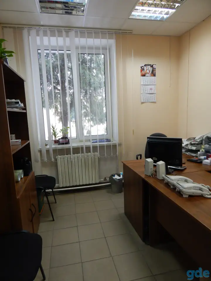 Продажа офиса, ул. Советская, д. 123А, фотография 1