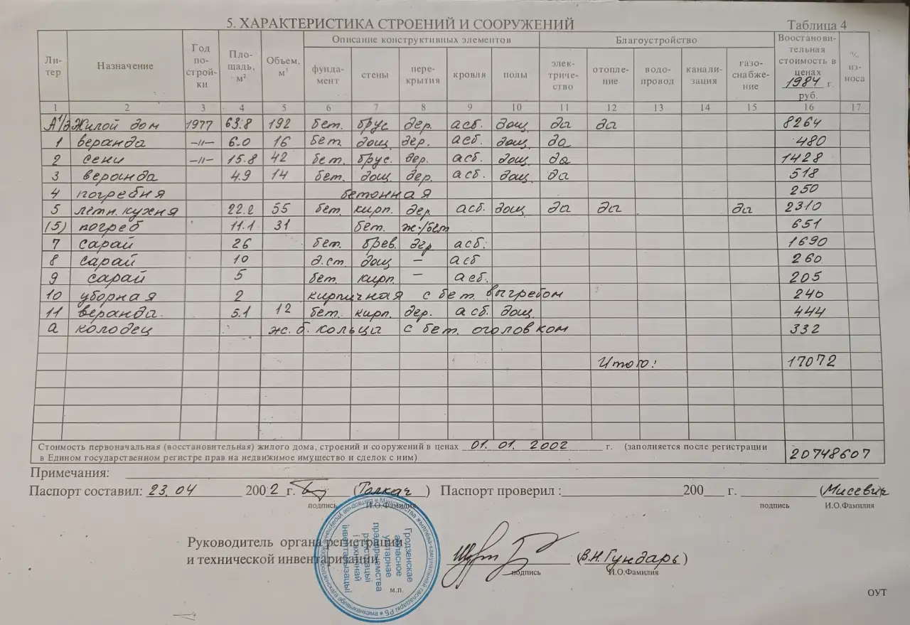 Продам дом в аг. Поречье Гродненского района, фотография 8