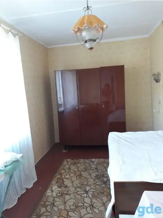 Продам 2-ух комнатную квартиру в г.Лепель, фотография 2