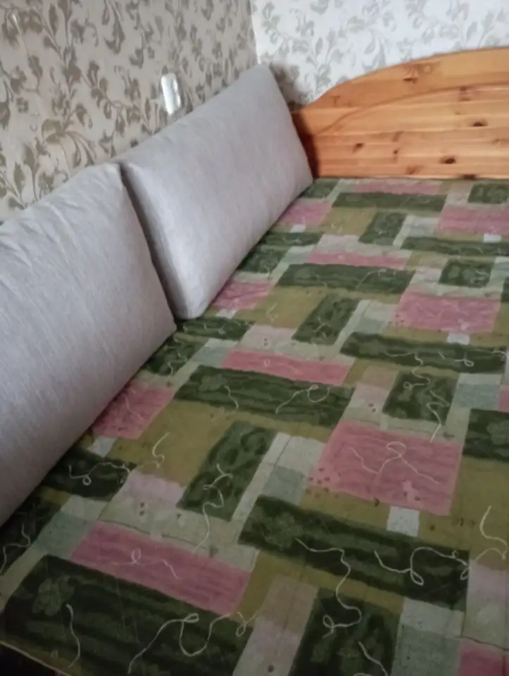 Комната 17,5 м. с балконом в двухкомнатной квартире, фотография 4