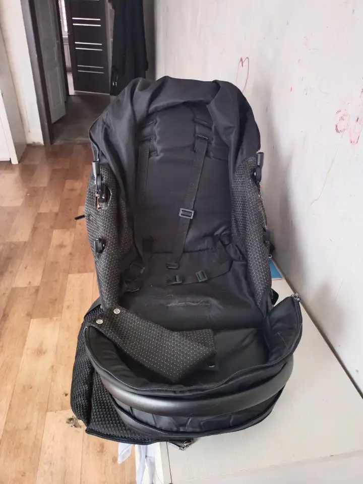 Продам Коляску 2в1, фотография 3