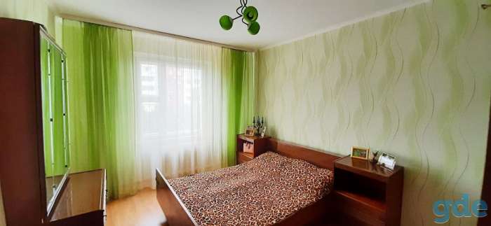 Продается 3-комнатная квартира в г. Речица по ул. Строителей, д. 29, фотография 3