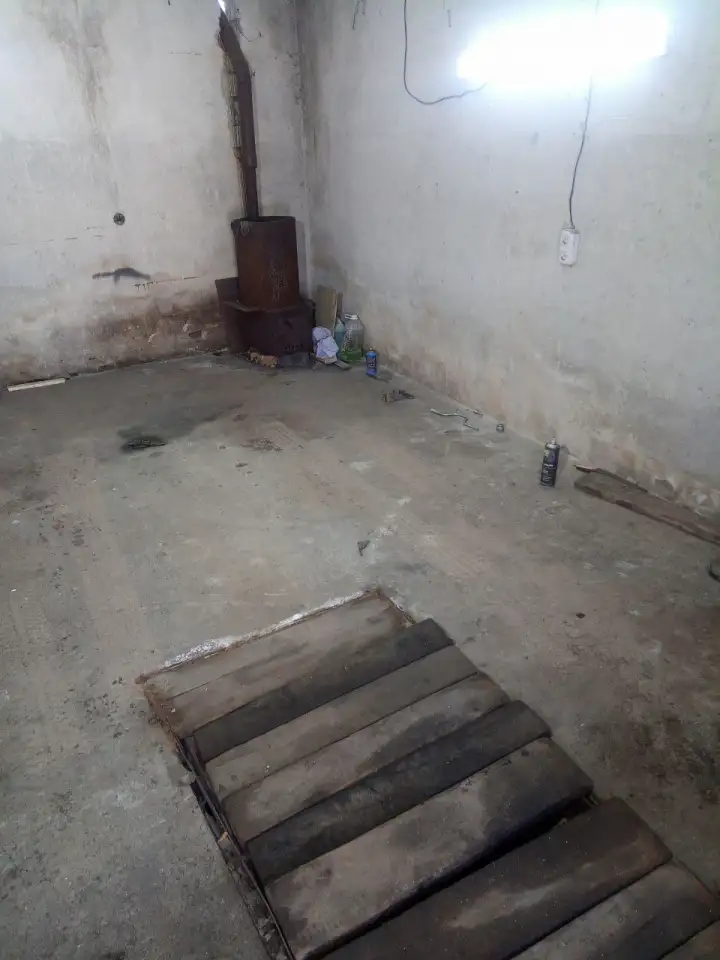 Гараж (Березина) сухой 66м, РБ, 78Ак530, фотография 2