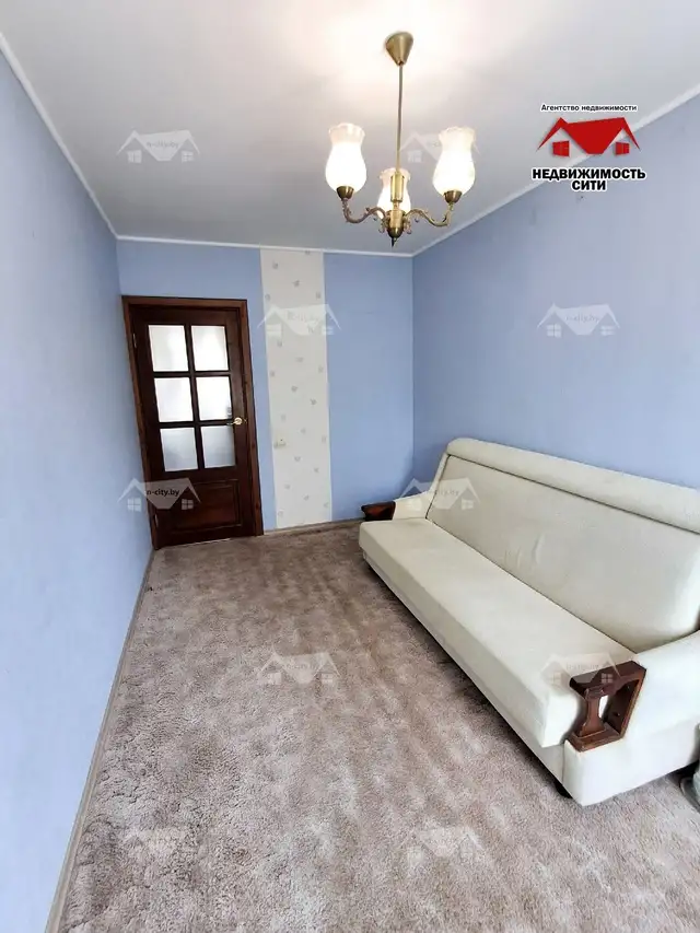 Продается 3-комнатная квартира, ул. Козлова , д. 5., фотография 4